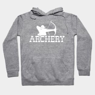 Archery Hoodie